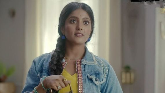 Banni Chow Home Delivery: Ulka Gupta AKA Banni On Acing A High-Octane Emotional Scene: It Was Intense & Fun