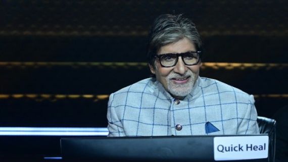 Amitabh Bachchan Opens Up About Returning To Kaun Banega Crorepati: Each Time I Say Never Again