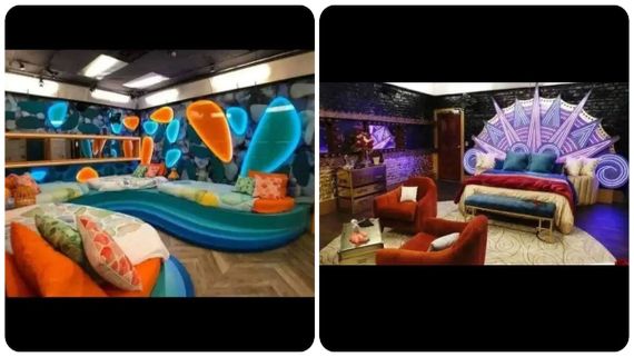 Bigg Boss 16 Set Pictures Leaked; The Salman Khan Hosted Show To Have Aqua Theme This Year? See Leaked Pics