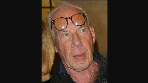 Director Bob Rafelson Passes Away At 89