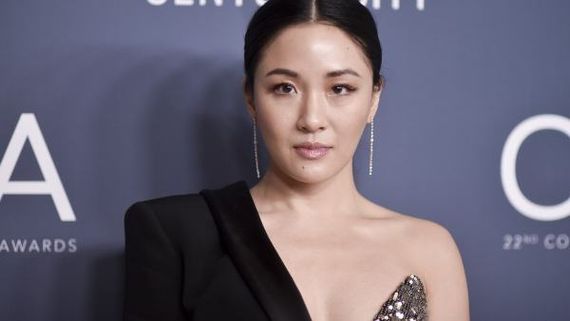 Constance Wu Says She Attempted Suicide After Social Media Backlash In 2019