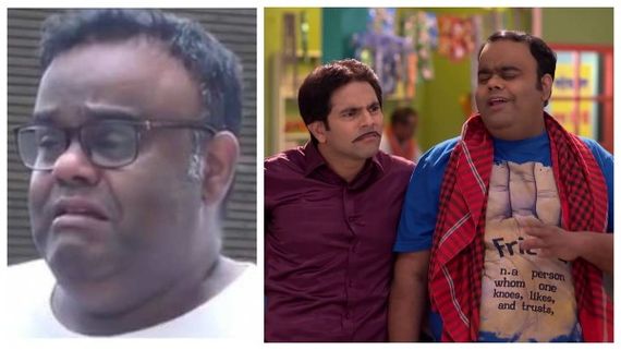 Deepesh Bhan's Last Rites Held In Mumbai; Co-Stars Vaibhav Mathur, Charul Malik Get Emotional