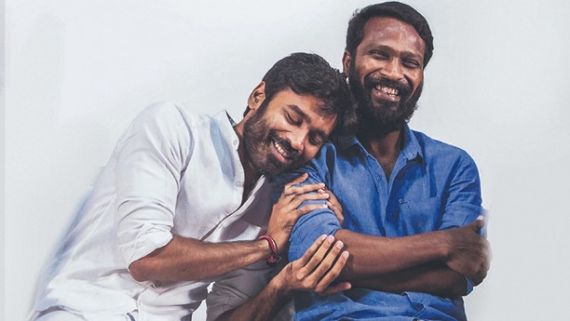 Dhanush's Vada Chennai 2: Director Vetrimaaran Drops A Massive Update