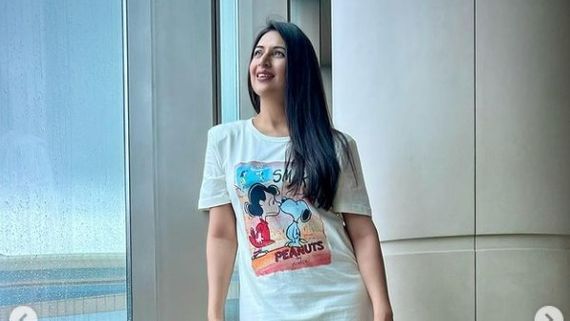 Divyanka Tripathi On Trolls Fat Shaming & Asking Her If She's Pregnant: Blocked People Who're Mentally Ugly 