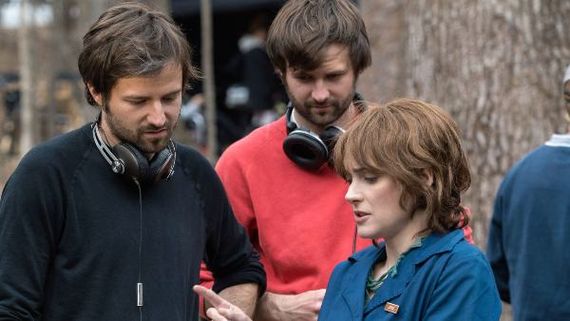 Duffer Brothers Announce Stranger Things Spin-off, Launch Production House Upside Down Pictures