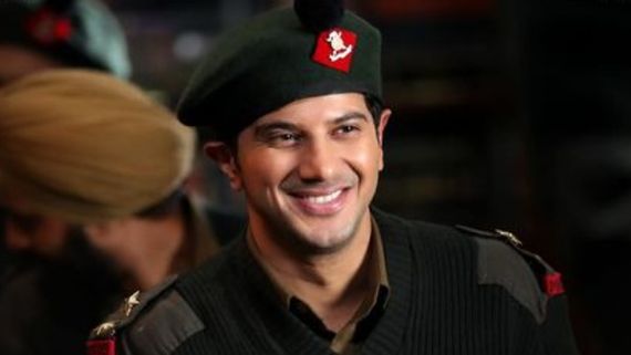 Dulquer Salmaan Is Fed Up With Romantic Hero Image, Confirms That His Next Is An Action Film