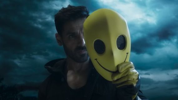 Ek Villain Returns Day 2 Box Office Collection: Arjun Kapoor-John Abraham's Film Fails To Register Huge Jump