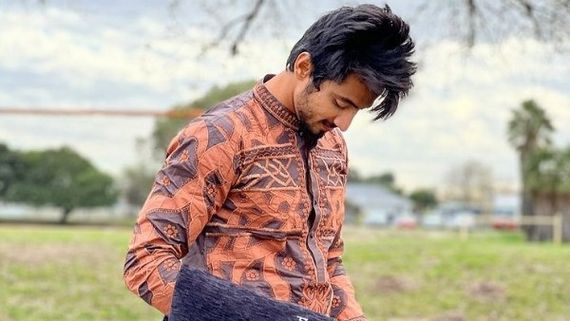 Faisal Shaikh Talks About His Rags-To-Riches Journey; Says 'The Love Of Fans Has Made Me Who I Am Today'