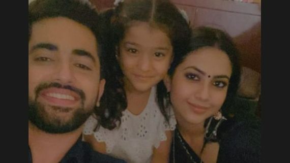 Fanaa- Ishq Mein Marjawan LEAP: Zain Imam & Reem Shaikh Talk About New Storyline; Hope Viewers Enjoy It