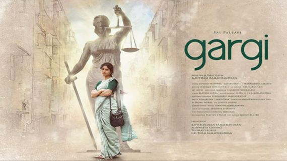 Gargi Critics Review: Sai Pallavi Starrer Courtroom Drama Is A Riveting Tale Of Emotions; Applause Pours In!