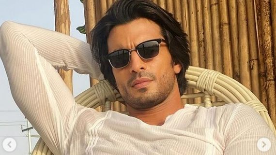Gashmeer Mahajani Reveals He Took Imlie As He Couldn't Afford To Say No; Talks About Tantrum Rumours
