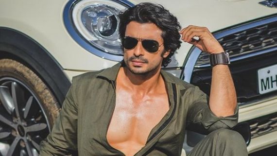 Gashmeer Mahajani To Judge Dance Maharashtra Dance L’il Masters; Actor Opens Up About His Excitement