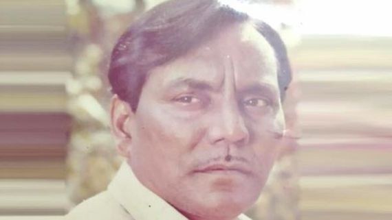 Producer Gorantla Rajendra Prasad Dies At 86