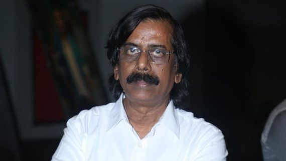 Telugu Film Editor Gowtham Raju (68) Passes Away; TFI Condoles His Death