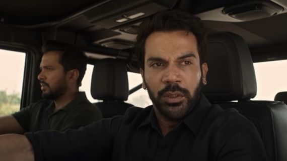 HIT: The First Case Day 3 Box Office Collection: Rajkummar-Sanya's Thriller Has An Average Weekend