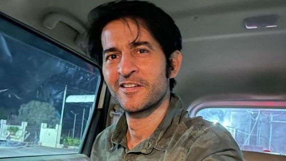 Swaran Ghar: Hiten Tejwani To Play Grey Character; To Create Stir In Swaran & Ajit's Lives