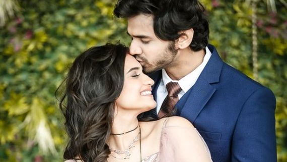 Hruta Durgule Reveals Why She Wanted To Keep Her Marriage A Private Affair