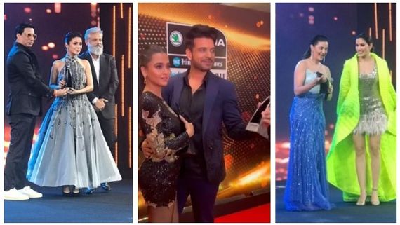 HT Most Stylish Awards 2022 Winners: Shehnaaz Gill, Tejasswi Prakash, Karan Kundrra & Gauahar Win Big