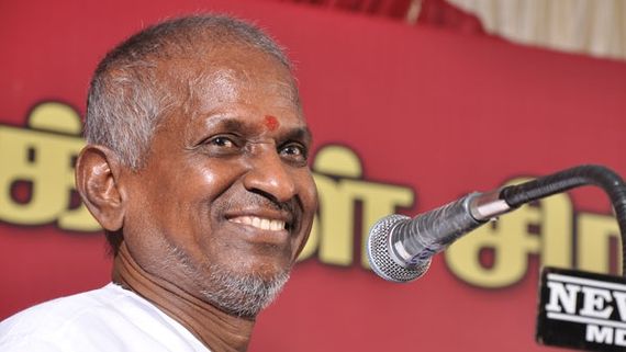 Ilaiyaraaja Nominated To Rajya Sabha; PM Narendra Modi Congratulates The Music Maestro 