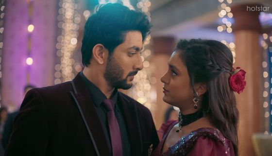 Imlie: Resham Prashant AKA Preeta Calls Fahmaan & Sumbul Charming People, But Adds They Fight A Lot!