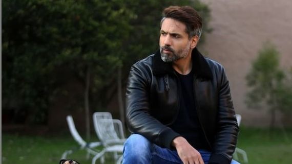 Nima Denzongpa: Iqbal Khan Bids Adieu To The Show; Says It Was A Beautiful Journey Of 6 Months