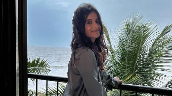 Jasleen Royal Gifts Herself A Sea-Facing Apartment: Thank You For Believing In The Girl