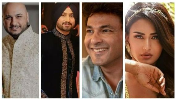 Jhalak Dikhhla Jaa 10: Popular Chefs & Cricketers Approached; Erica Reacts To Rumours Of Her Participation