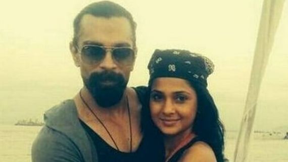 Jennifer Winget Reveals She Cut Off From People Post Divorce With Karan Singh Grover; Says She Was Lost