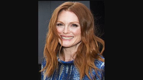 Julianne Moore To Be The Jury President Of Venice Film Festival 2022
