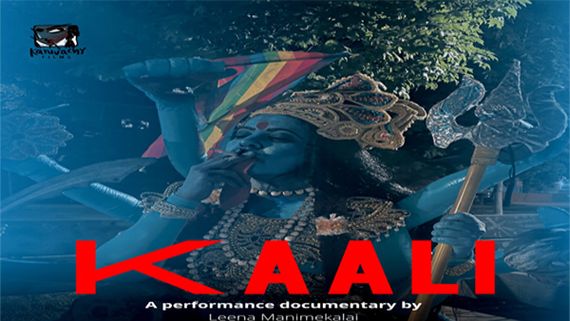 Manimekalai's Kaali Poster Row: Indian High Commission In Canada Orders Withdrawal Of Provocative Material