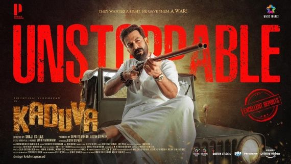 Kaduva Box Office Collection 6 Days: Prithviraj Sukumaran's Film Is A Blockbuster!