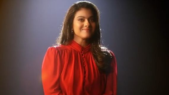 Kajol To Make Web Series Debut With Disney+ Hotstar