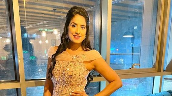 Kanishka Soni On Quitting Showbiz For Hollywood: I Lost Trust In The Indian TV Industry