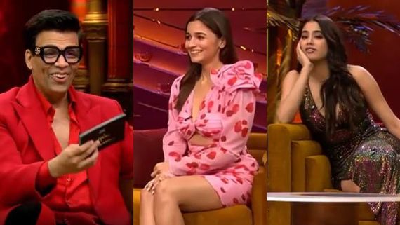 Top 5 OTT Releases In July 2022: The Gray Man, Koffee With Karan 7, Stranger Things 4 And More