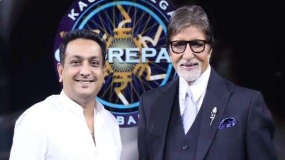 Kaun Banega Crorepati 14's Director Arun Sheshkumar Opens Up About New Format, Working With Amitabh Bachchan