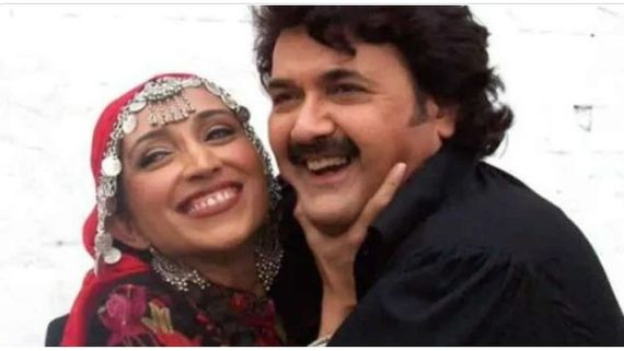 Ketki On Husband Rasik Dave's Demise: Life Will Never Be The Same Again, His Absence Will Always Be Felt