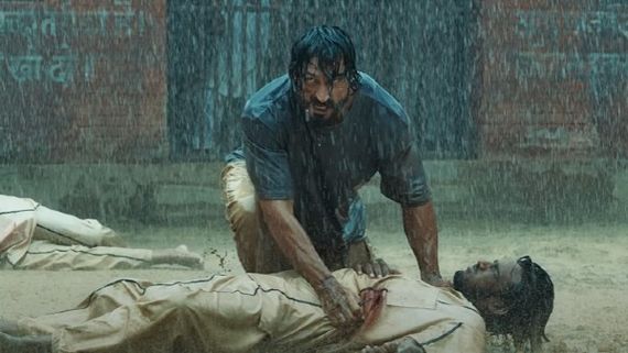 Khuda Haafiz Chapter 2 Day 3 Box Office Collection: Vidyut Jammwal's Film Has A Decent Weekend