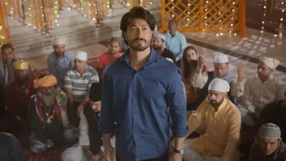 Khuda Haafiz Chapter 2 Day 1 Box Office Collection: Vidyut Jammwal's Film Opens On A Slow Note