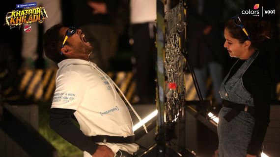 Khatron Ke Khiladi 12 Highlights July 16: Jannat Gets Luxury Access, Contestants Get Tortured