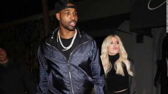 Khloe Kardashian And Tristan Thompson To Welcome Second Baby Together Amid Cheating Scandal