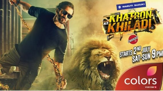Khatron Ke Khiladi 12: Rohit Shetty Calls It Expensive Show; Says Its Budget Has Nothing To Do With Him