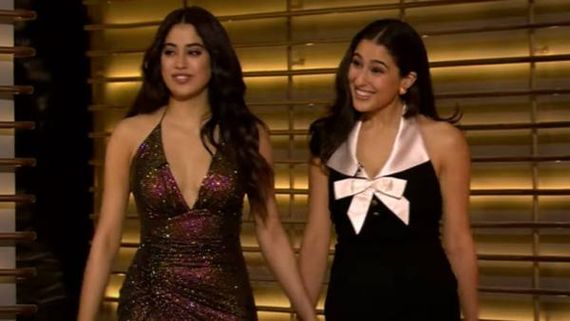 Koffee With Karan 7: After Sara Ali Khan-Janhvi Kapoor, Gauri Khan Will Appear With Bhavna Pandey & Seema