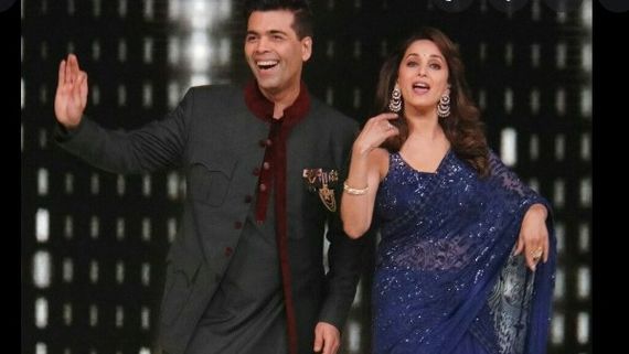 Jhalak Dikhhla Jaa 10: Not Kajol But Madhuri Dixit To Judge The Show Along With Karan Johar: Report