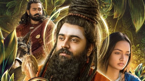 Mahaveeryar Twitter Review: Did Nivin Pauly's Time Travel Film Impress The Twitterati?