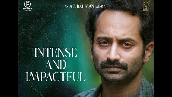 Malayankunju Box Office First Weekend Collection: Fahadh Faasil's Film Witnesses A Fantastic Weekend
