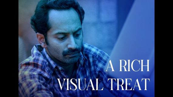 Malayankunju Box Office Collection Day 1: Fahadh Faasil's Film Is Off To A Good Start!