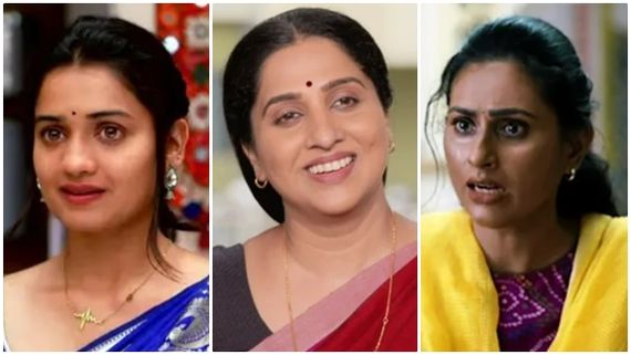 Marathi TRP Ratings: Aai Kuthe Kaay Karte Out Of Top 3; Man Udu Udu Zhala Back In Top 10