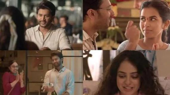 Modern Love Hyderabad Released; Netizens Shower Their Love For The Amazon Original Series