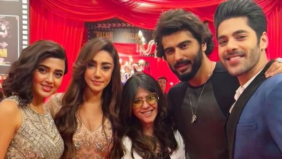 Naagin 6 & Ek Villain Returns Crossover Episode: Simba Nagpal & Mahekk Hope Audience Will Like The Track