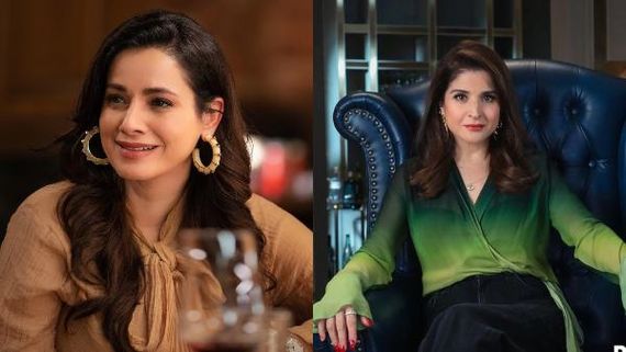 The Fabulous Lives Of Bollywood Wives Season 2: Maheep, Bhavana, Neelam, Seema Unveil First Look